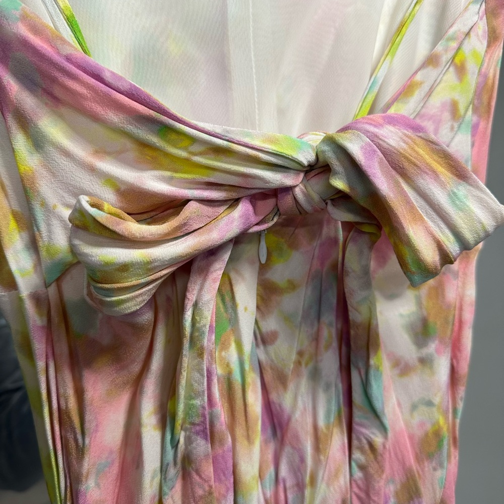 ASTR Midi Dress - New without tags - Picture 3 of 6